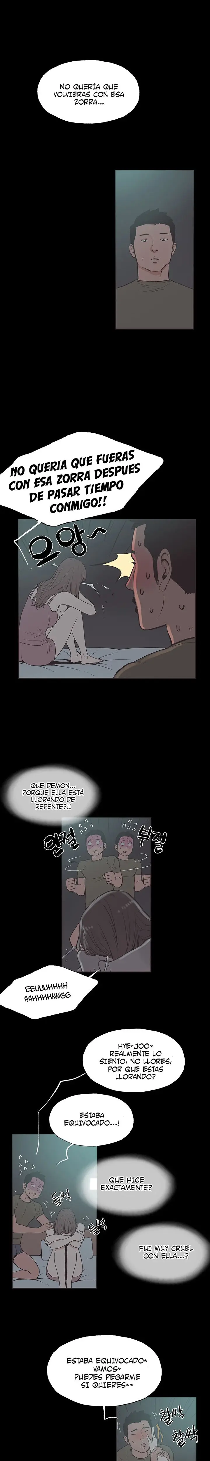Cohabitation (2016) - Capítulo 41 - Página 6 - LectorTMOo