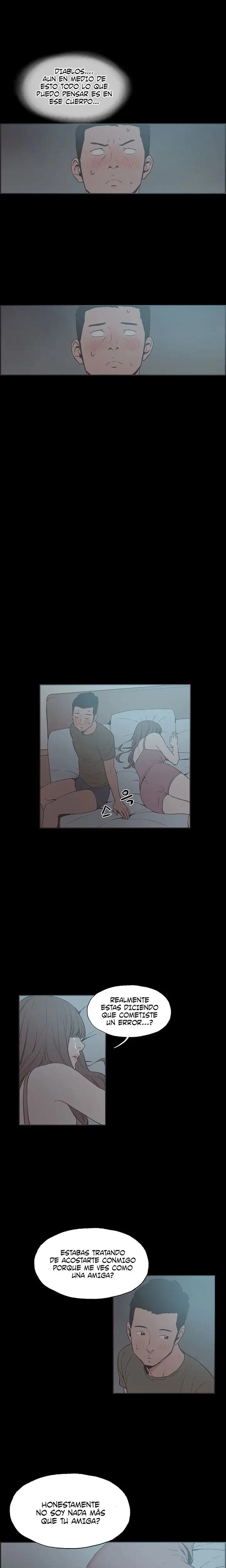 Cohabitation (2016) - Capítulo 41 - Página 8 - LectorTMOo