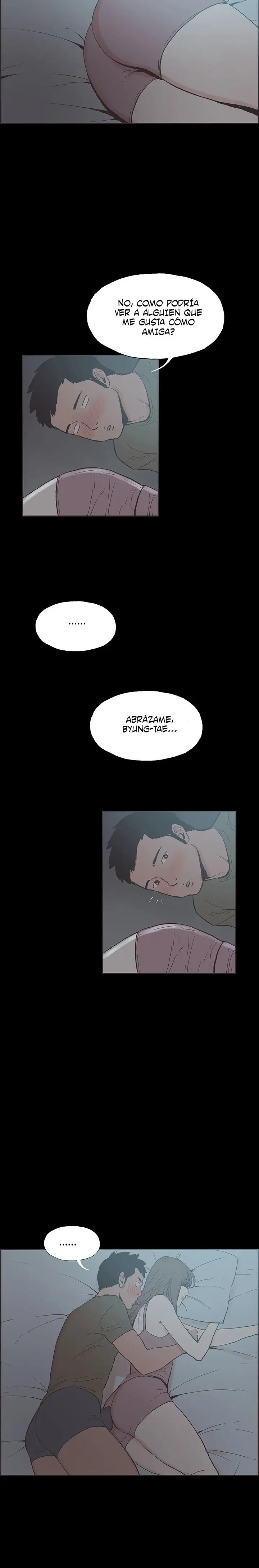 Cohabitation (2016) - Capítulo 41 - Página 9 - LectorTMOo