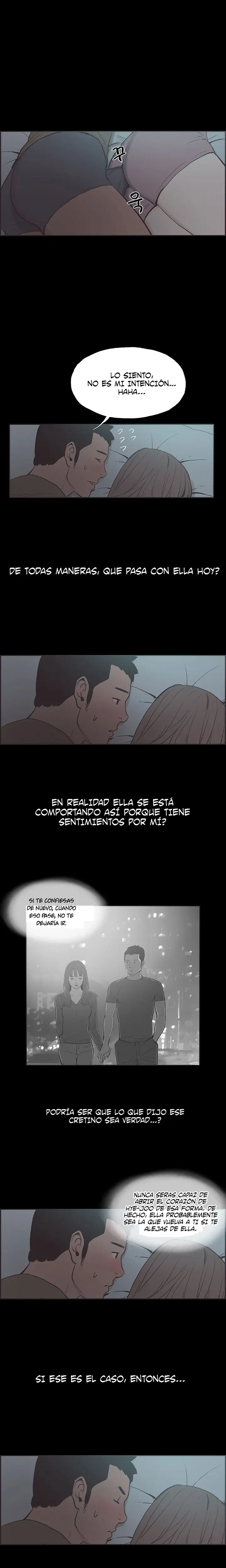 Cohabitation (2016) - Capítulo 41 - Página 10 - LectorTMOo