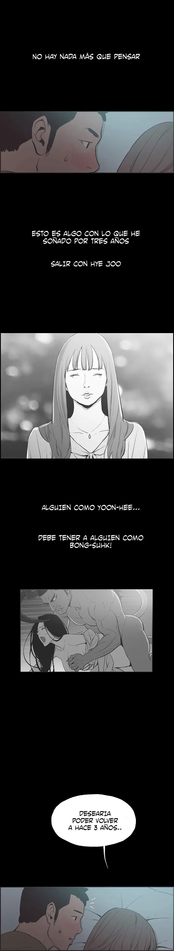 Cohabitation (2016) - Capítulo 41 - Página 11 - LectorTMOo