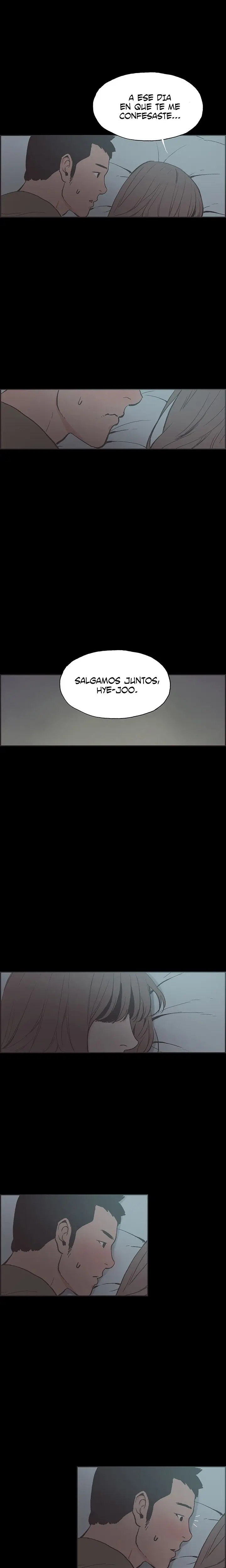 Cohabitation (2016) - Capítulo 41 - Página 12 - LectorTMOo
