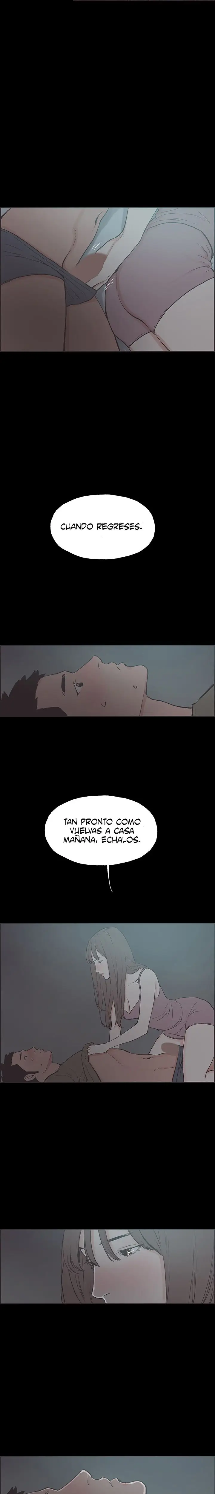 Cohabitation (2016) - Capítulo 41 - Página 13 - LectorTMOo