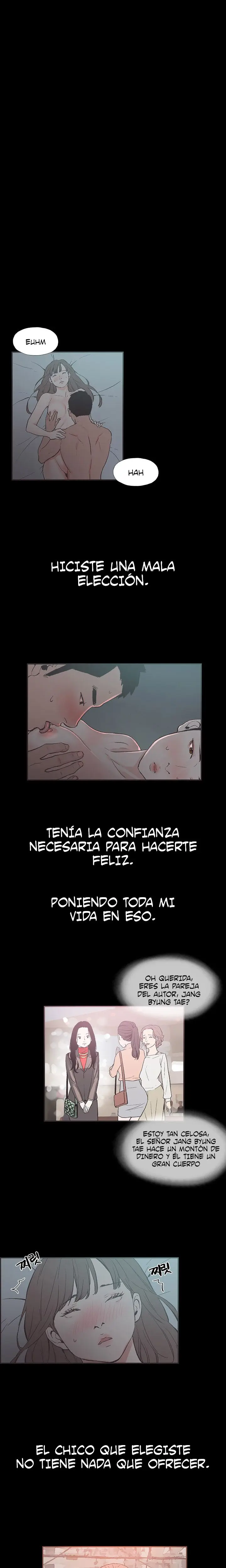 Cohabitation (2016) - Capítulo 42 - Página 6 - LectorTMOo