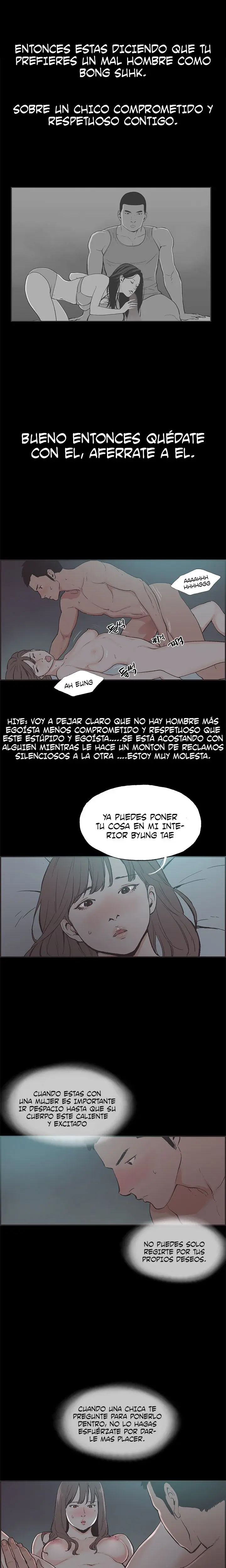 Cohabitation (2016) - Capítulo 42 - Página 8 - LectorTMOo