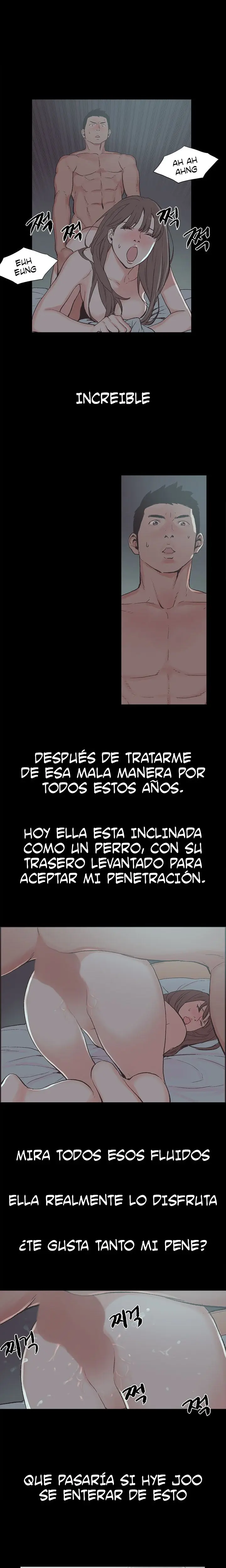 Cohabitation (2016) - Capítulo 42 - Página 10 - LectorTMOo