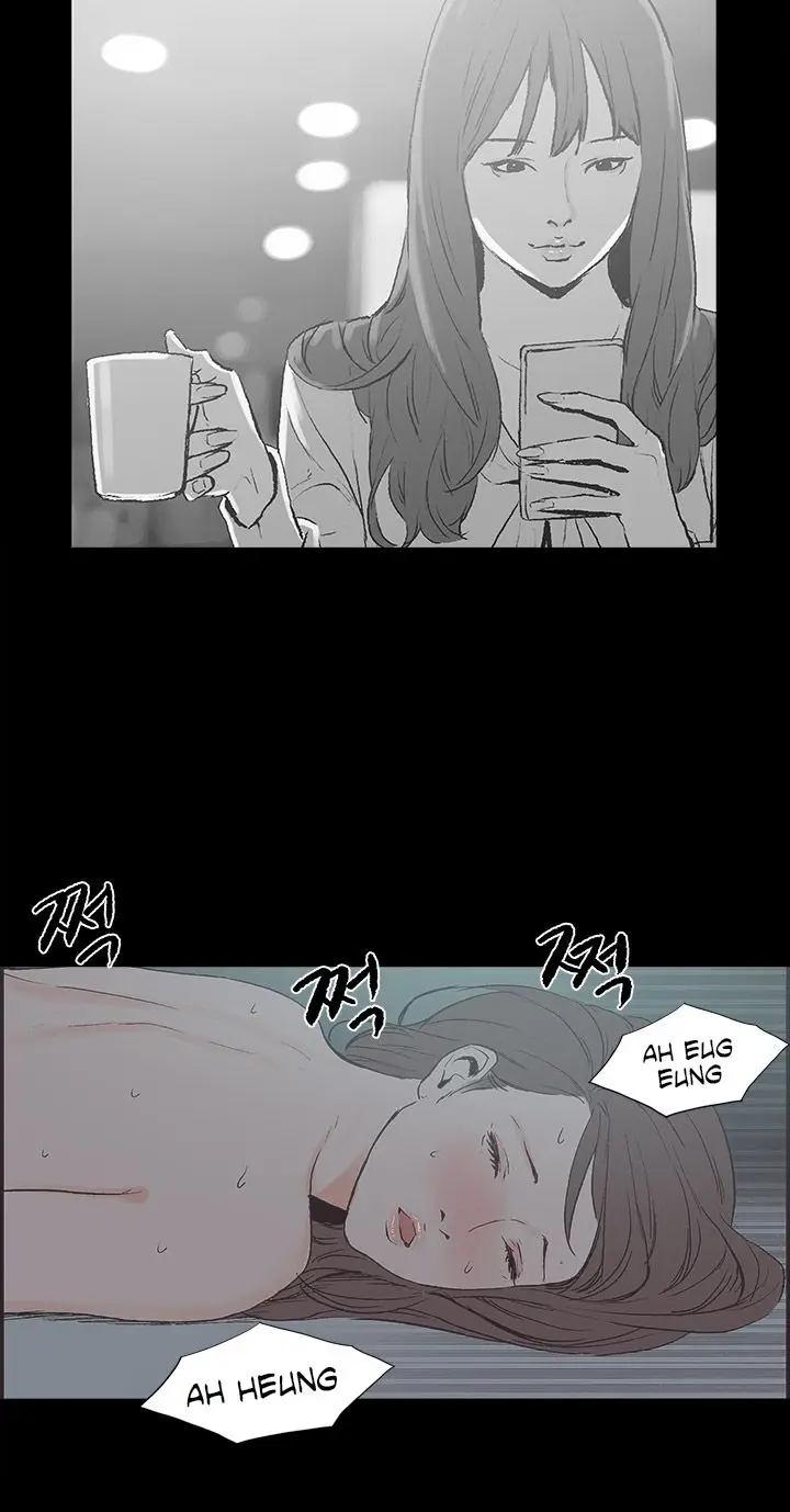 Cohabitation (2016) - Capítulo 42 - Página 11 - LectorTMOo