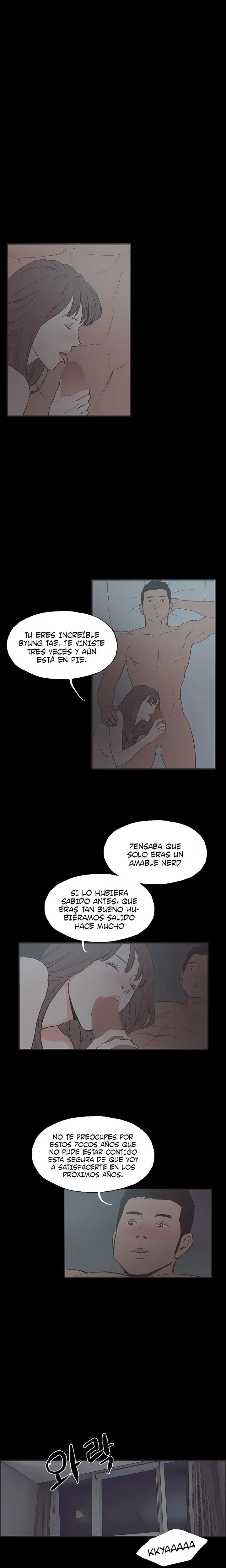 Cohabitation (2016) - Capítulo 42 - Página 12 - LectorTMOo