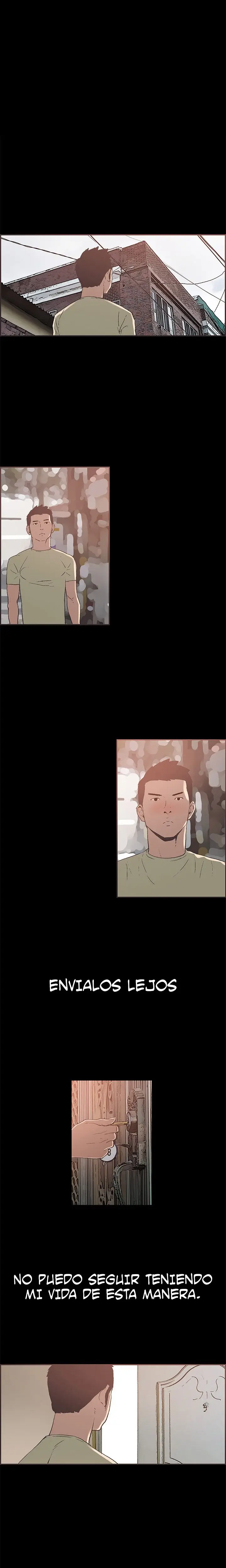 Cohabitation (2016) - Capítulo 42 - Página 14 - LectorTMOo