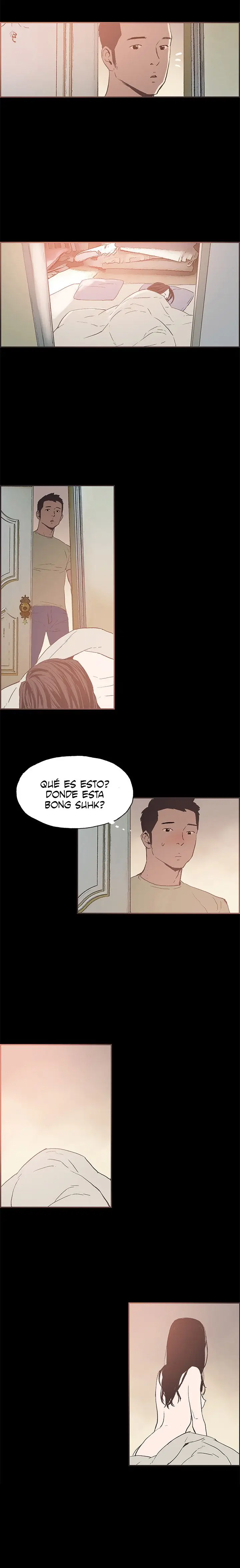 Cohabitation (2016) - Capítulo 42 - Página 15 - LectorTMOo