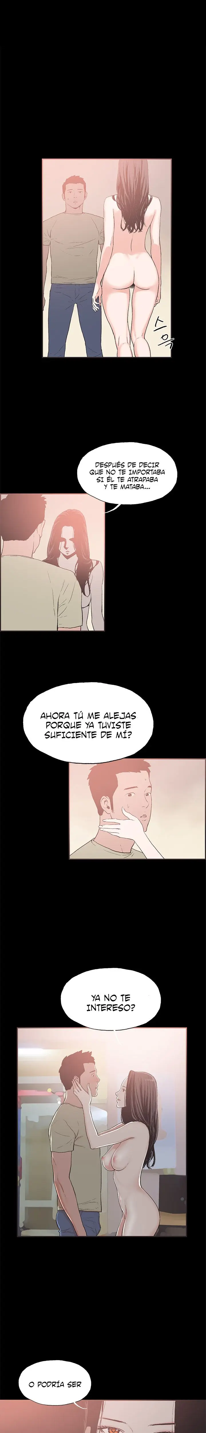Cohabitation (2016) - Capítulo 42 - Página 18 - LectorTMOo