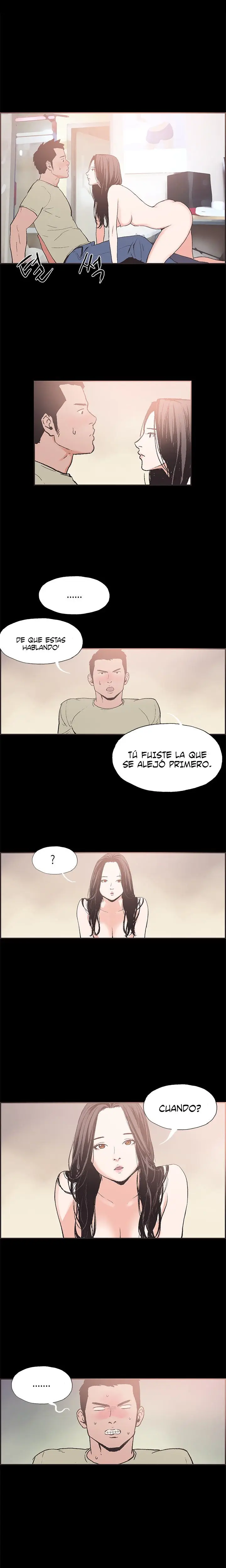 Cohabitation (2016) - Capítulo 43 - Página 3 - LectorTMOo