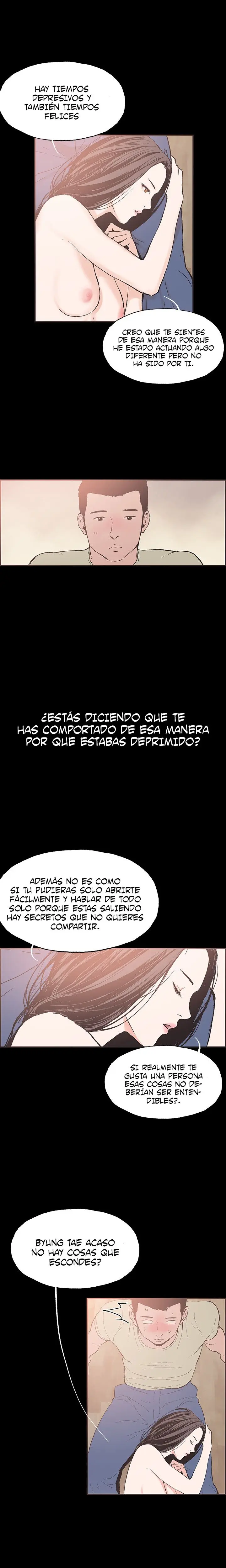 Cohabitation (2016) - Capítulo 43 - Página 5 - LectorTMOo