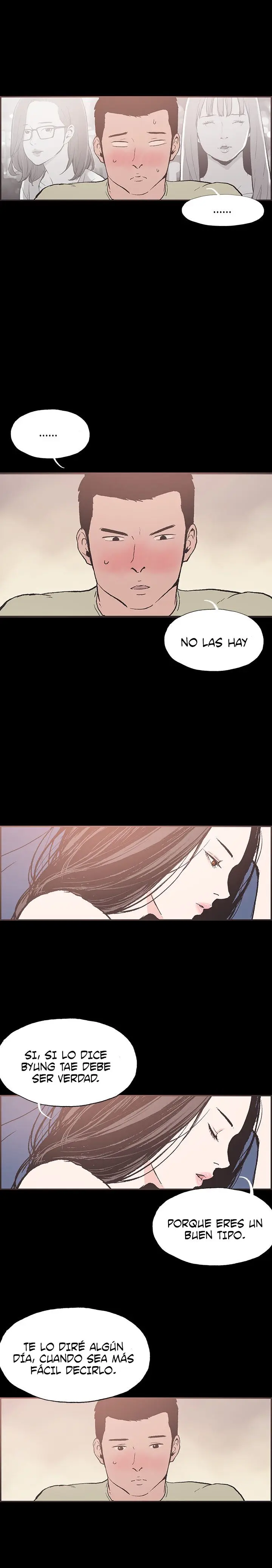 Cohabitation (2016) - Capítulo 43 - Página 6 - LectorTMOo