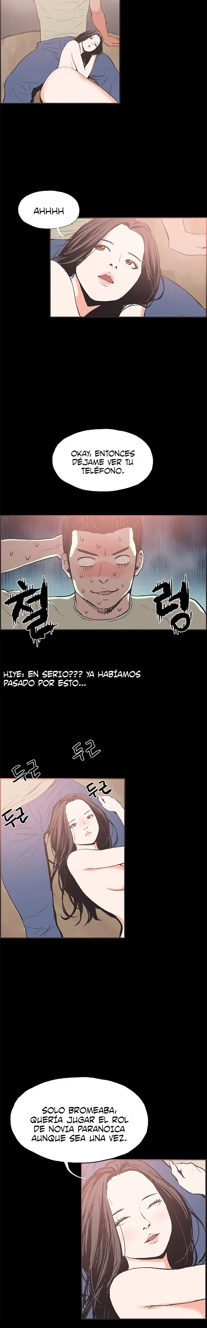 Cohabitation (2016) - Capítulo 43 - Página 8 - LectorTMOo