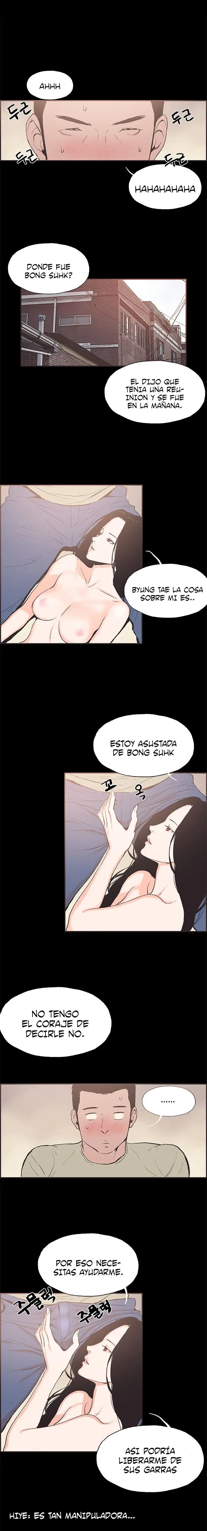 Cohabitation (2016) - Capítulo 43 - Página 9 - LectorTMOo