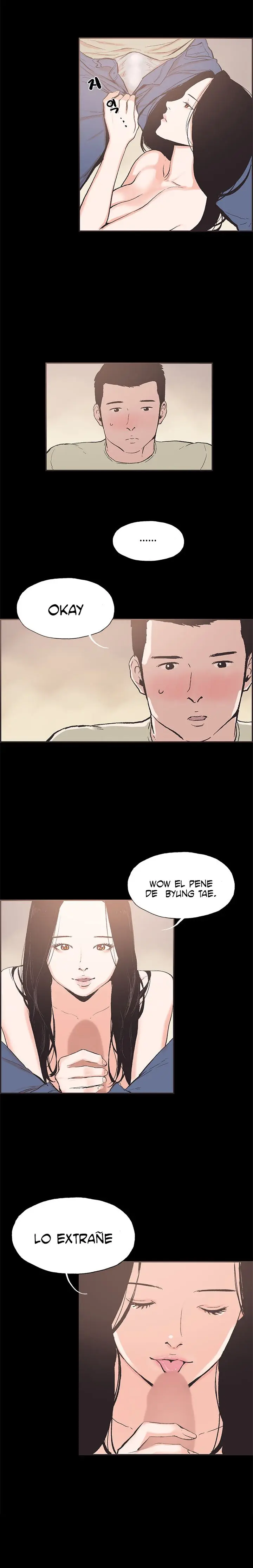 Cohabitation (2016) - Capítulo 43 - Página 10 - LectorTMOo