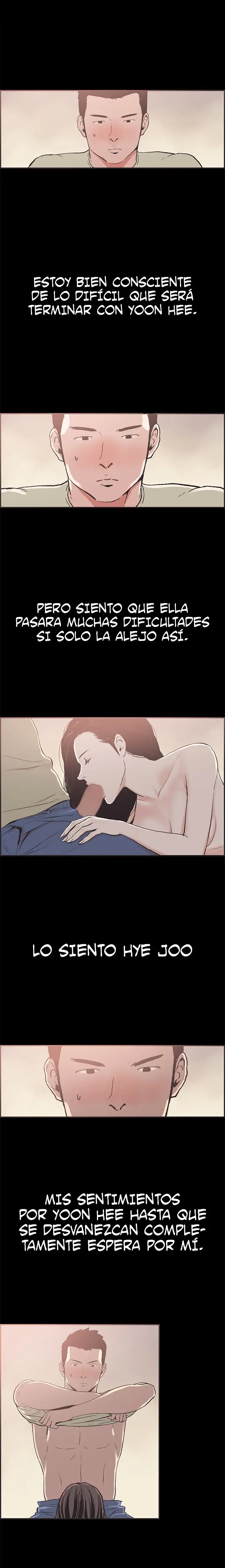 Cohabitation (2016) - Capítulo 43 - Página 11 - LectorTMOo