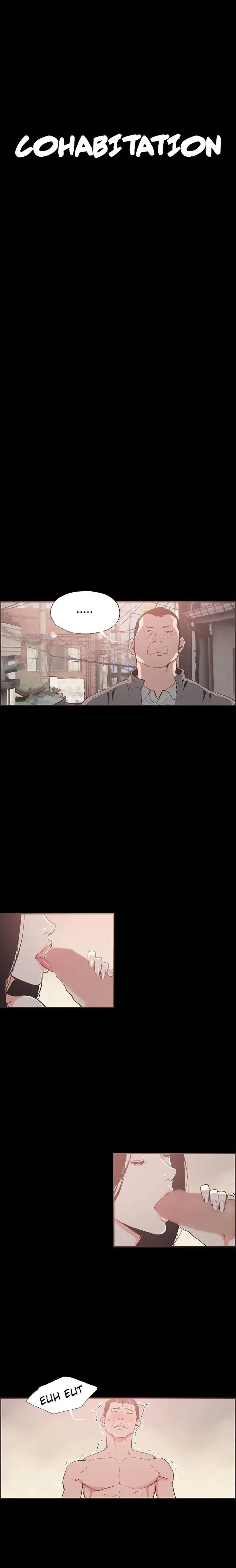 Cohabitation (2016) - Capítulo 44 - Página 2 - LectorTMOo