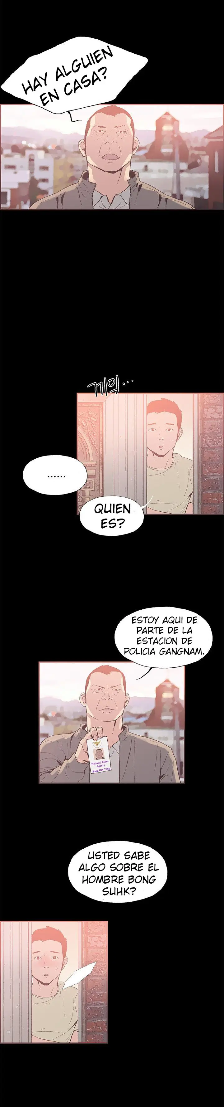 Cohabitation (2016) - Capítulo 44 - Página 4 - LectorTMOo
