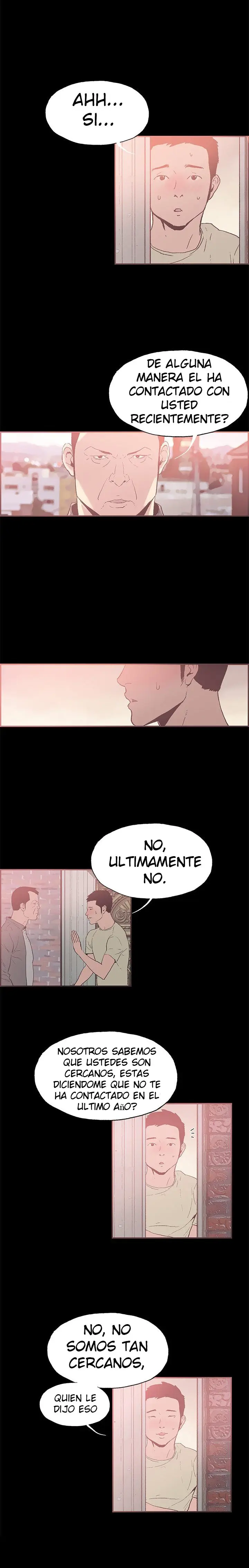 Cohabitation (2016) - Capítulo 44 - Página 5 - LectorTMOo