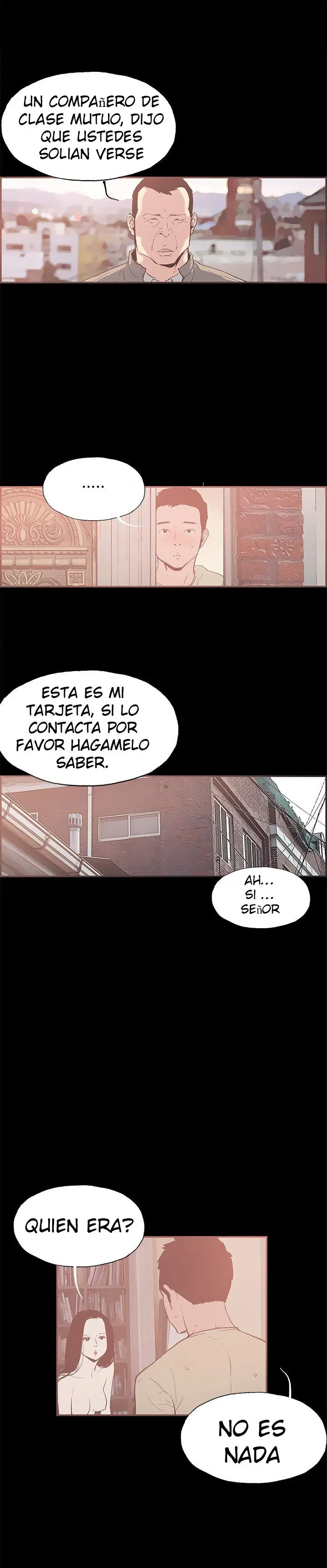 Cohabitation (2016) - Capítulo 44 - Página 6 - LectorTMOo