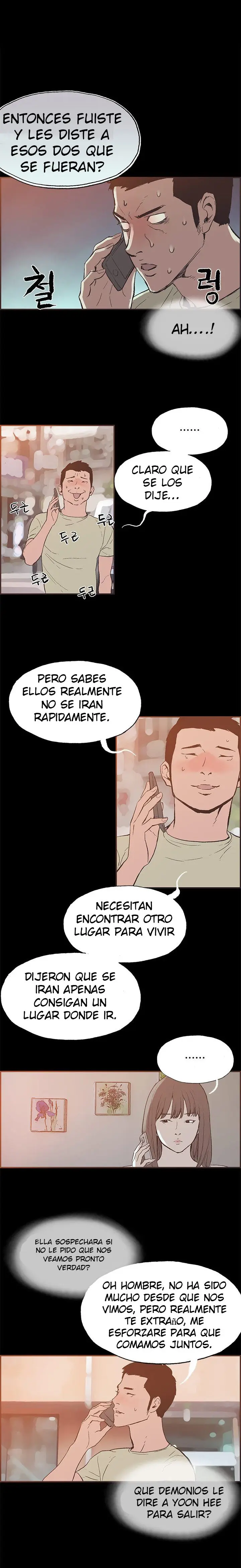 Cohabitation (2016) - Capítulo 44 - Página 11 - LectorTMOo