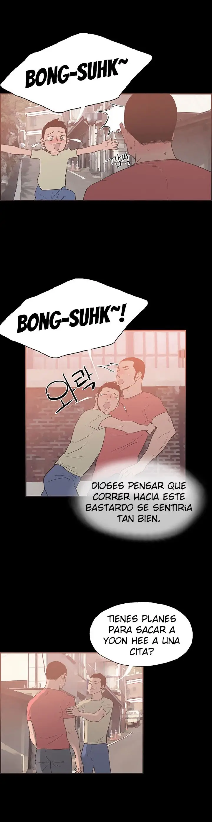 Cohabitation (2016) - Capítulo 45 - Página 4 - LectorTMOo