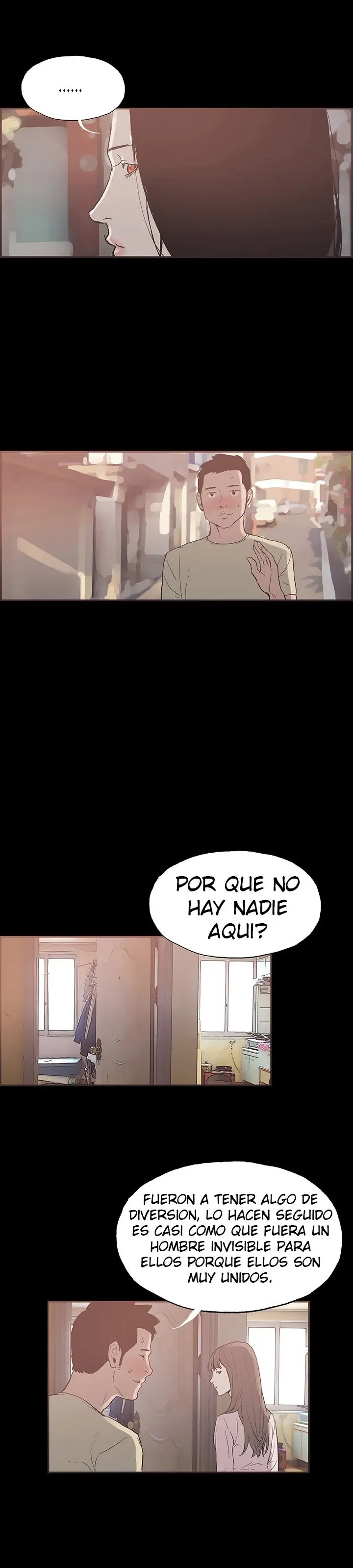 Cohabitation (2016) - Capítulo 45 - Página 6 - LectorTMOo