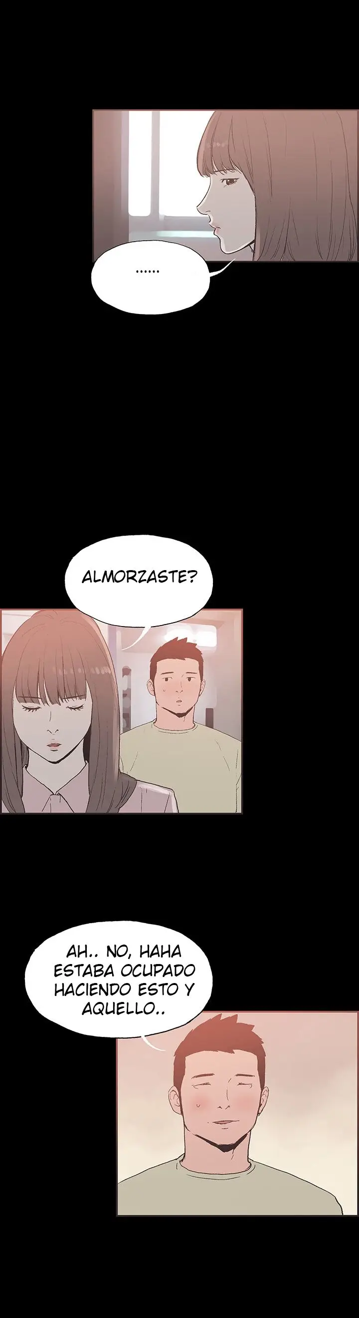 Cohabitation (2016) - Capítulo 45 - Página 7 - LectorTMOo