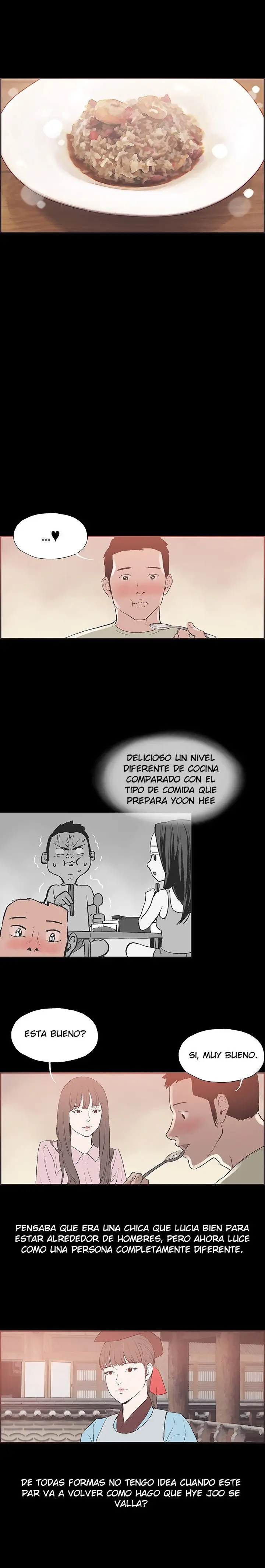 Cohabitation (2016) - Capítulo 45 - Página 8 - LectorTMOo