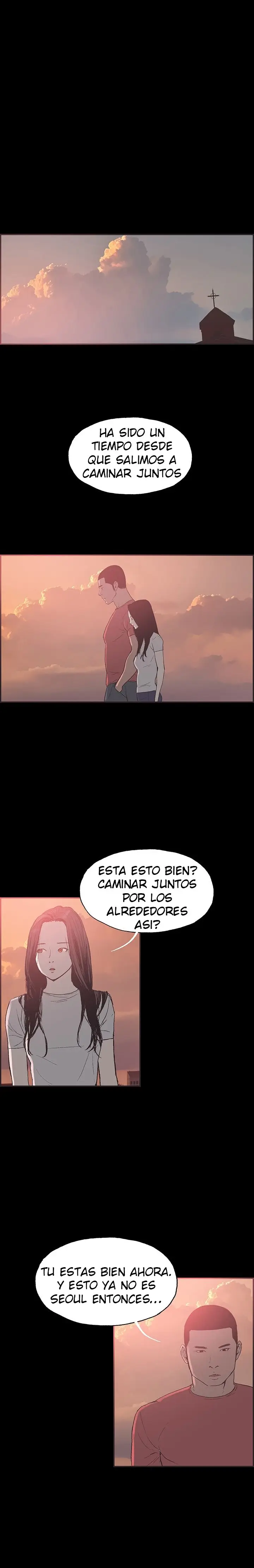 Cohabitation (2016) - Capítulo 45 - Página 11 - LectorTMOo