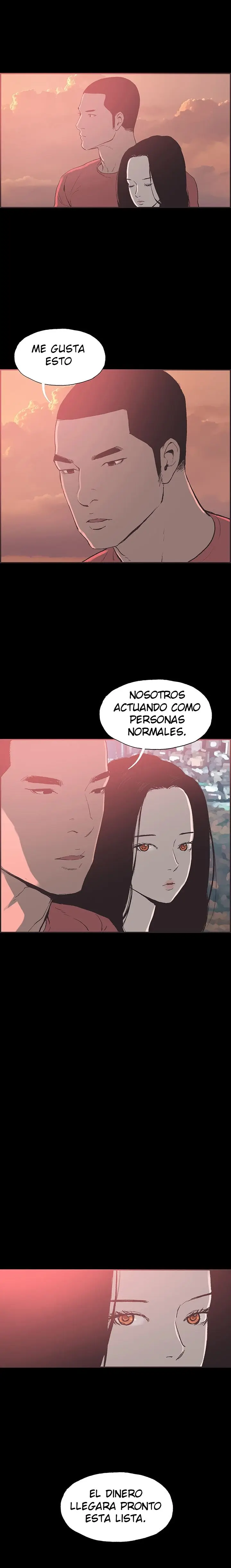 Cohabitation (2016) - Capítulo 45 - Página 12 - LectorTMOo