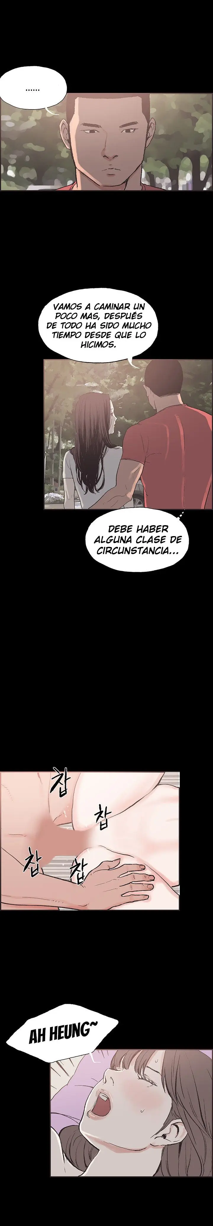 Cohabitation (2016) - Capítulo 46 - Página 7 - LectorTMOo