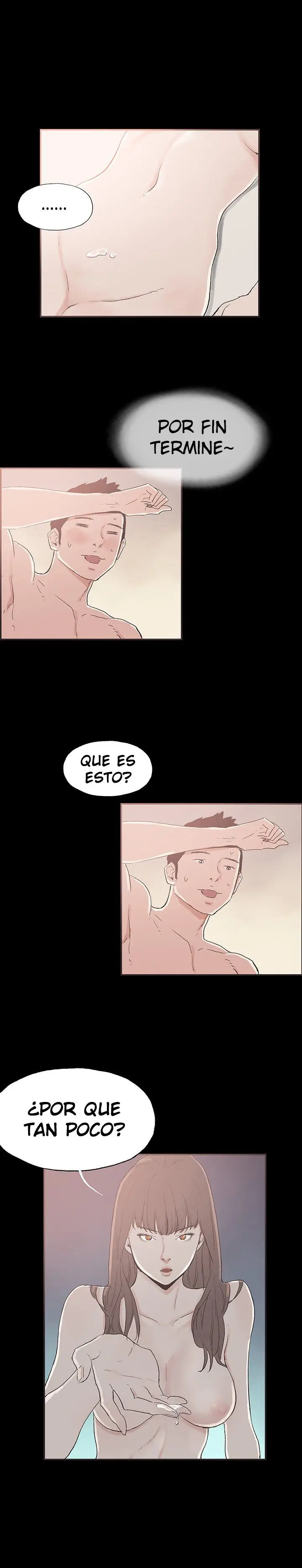Cohabitation (2016) - Capítulo 46 - Página 9 - LectorTMOo