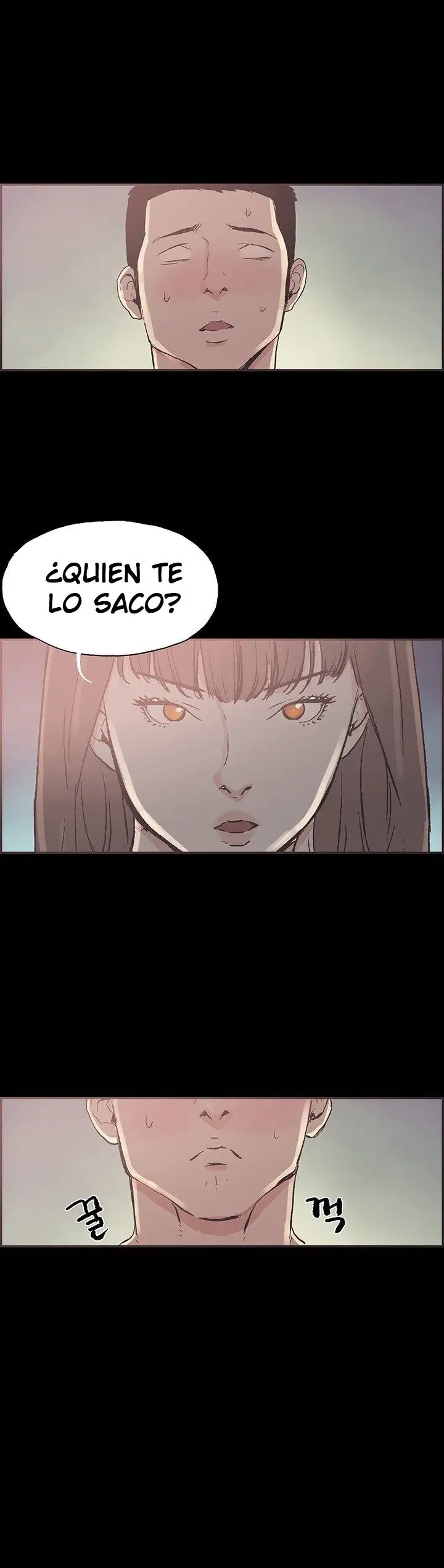 Cohabitation (2016) - Capítulo 46 - Página 10 - LectorTMOo