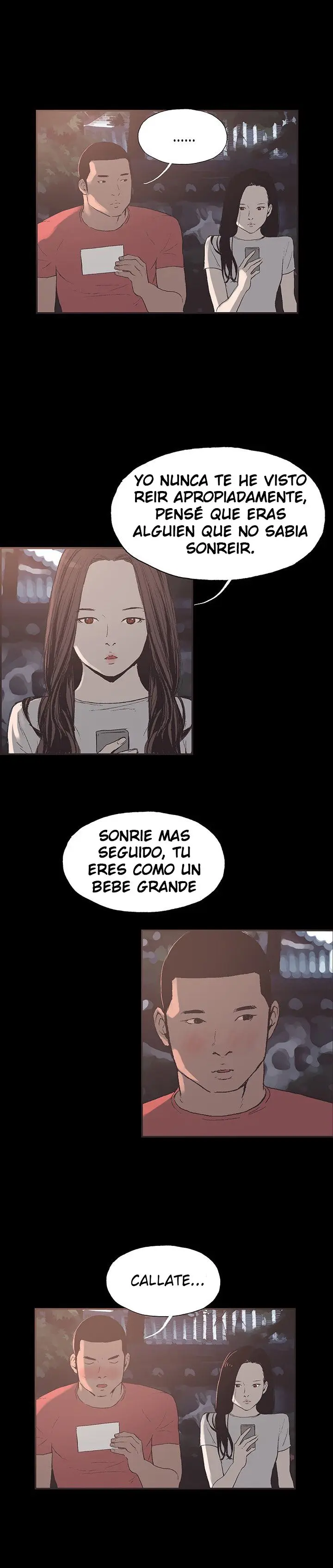 Cohabitation (2016) - Capítulo 46 - Página 14 - LectorTMOo
