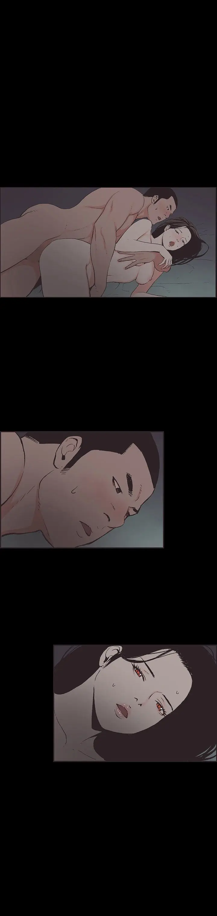 Cohabitation (2016) - Capítulo 47 - Página 3 - LectorTMOo