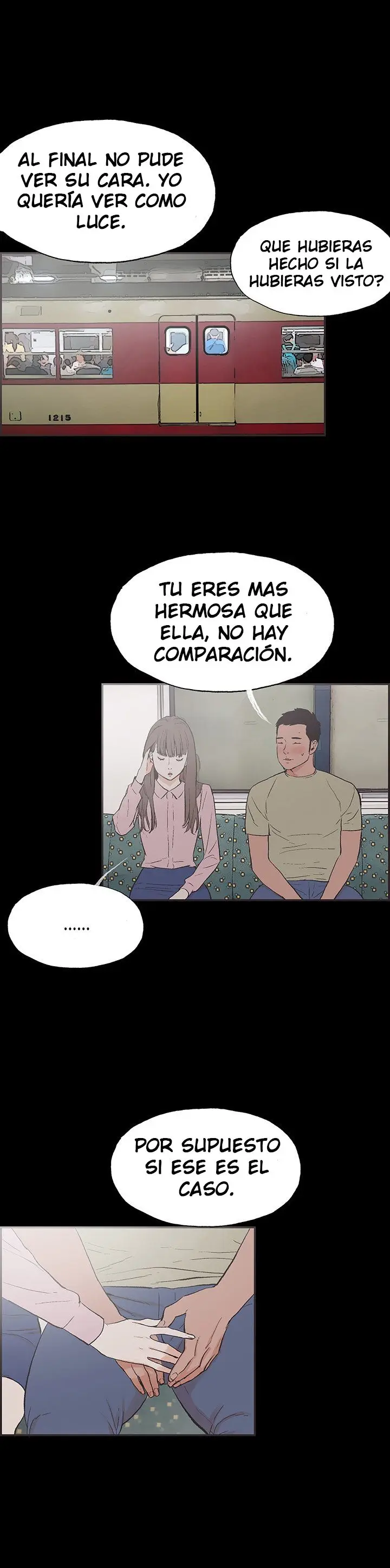 Cohabitation (2016) - Capítulo 47 - Página 6 - LectorTMOo