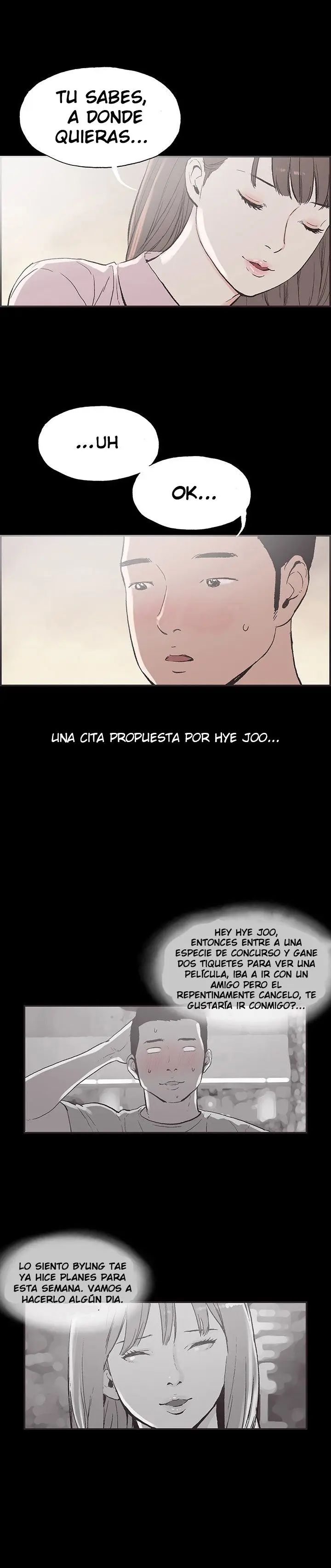 Cohabitation (2016) - Capítulo 47 - Página 8 - LectorTMOo