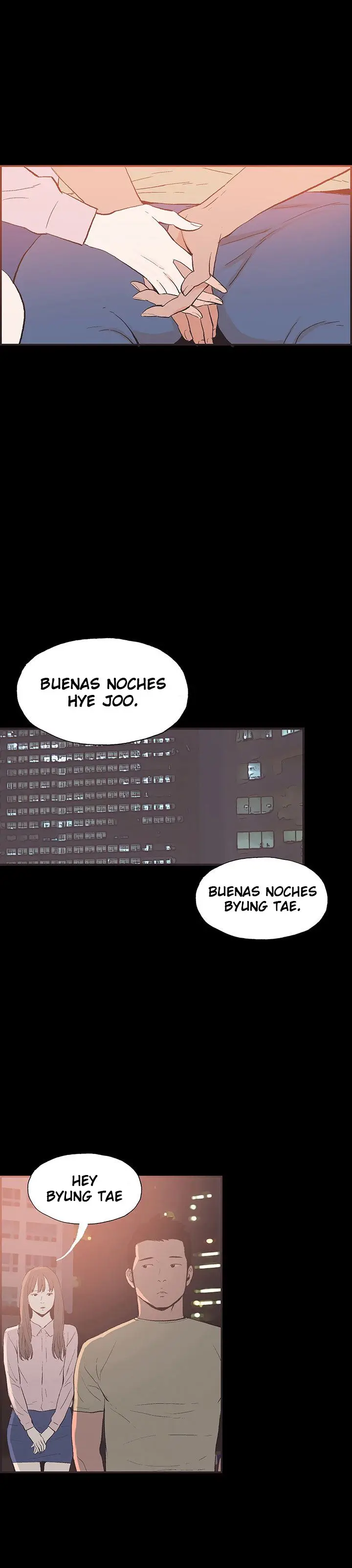 Cohabitation (2016) - Capítulo 47 - Página 9 - LectorTMOo