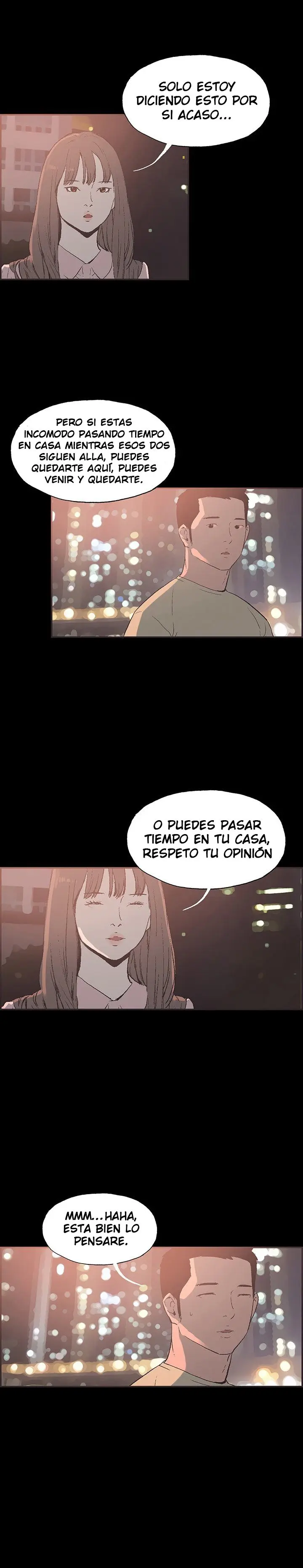 Cohabitation (2016) - Capítulo 47 - Página 10 - LectorTMOo