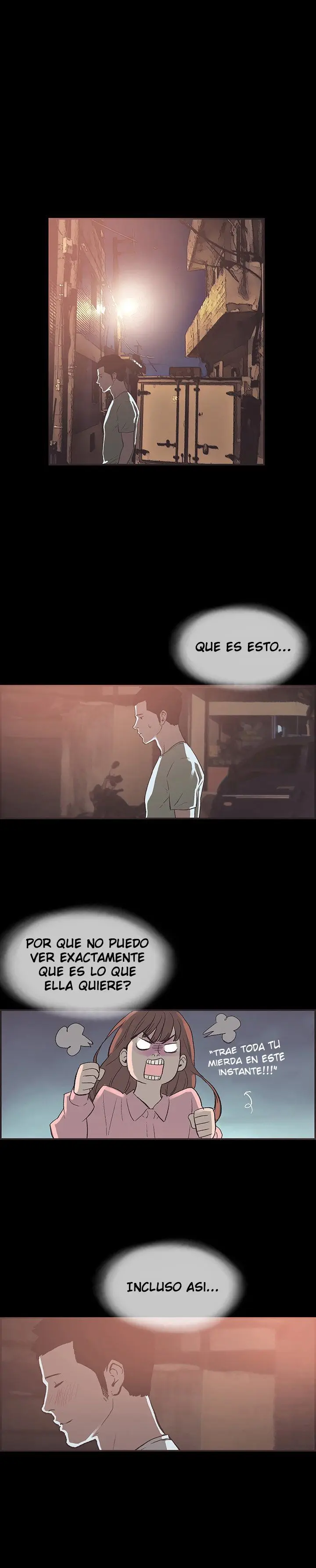 Cohabitation (2016) - Capítulo 47 - Página 11 - LectorTMOo