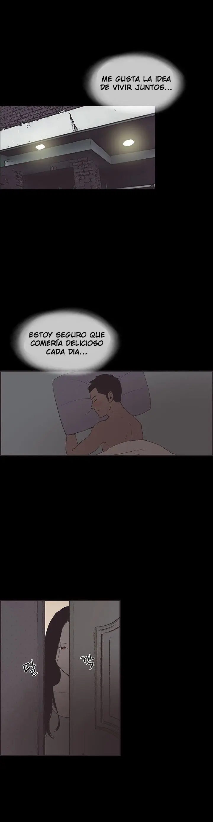 Cohabitation (2016) - Capítulo 47 - Página 12 - LectorTMOo