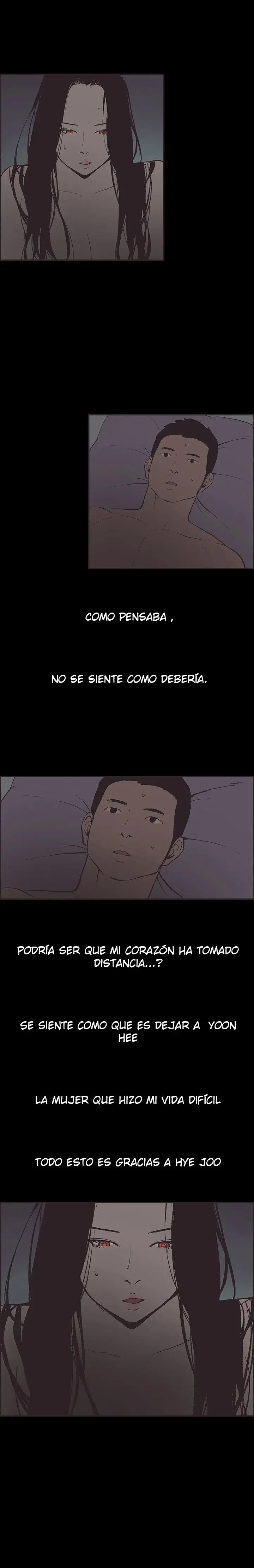 Cohabitation (2016) - Capítulo 47 - Página 14 - LectorTMOo