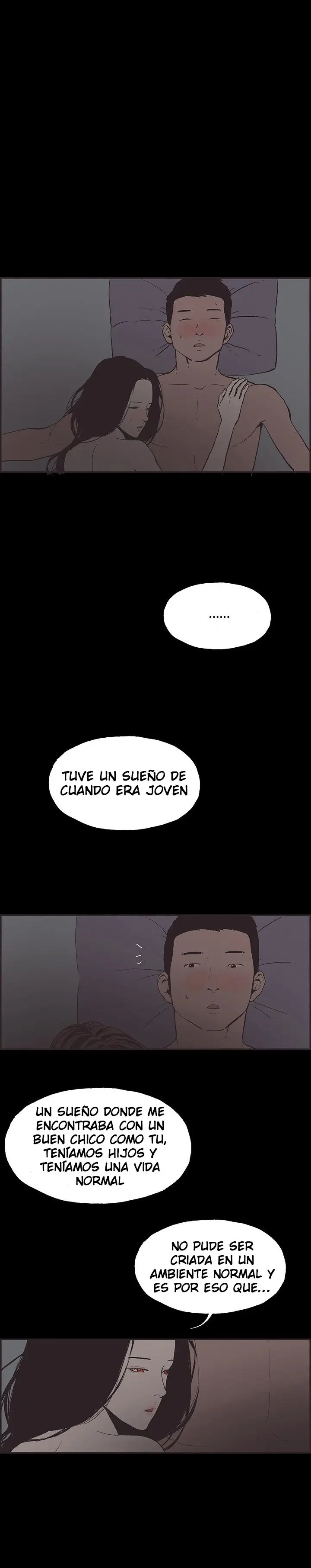 Cohabitation (2016) - Capítulo 47 - Página 15 - LectorTMOo