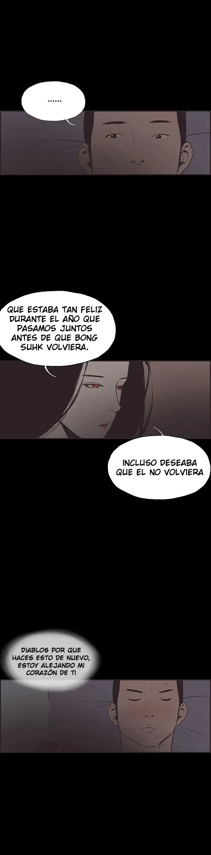 Cohabitation (2016) - Capítulo 47 - Página 16 - LectorTMOo