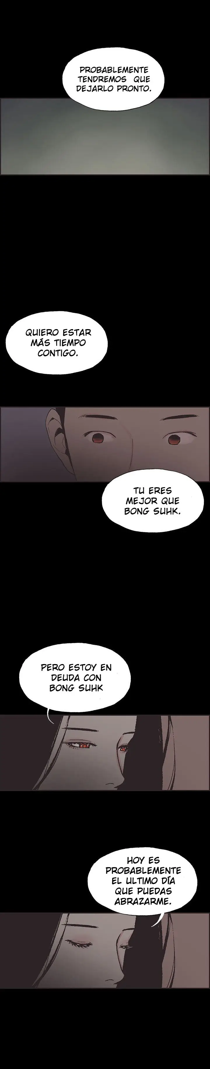 Cohabitation (2016) - Capítulo 48 - Página 2 - LectorTMOo