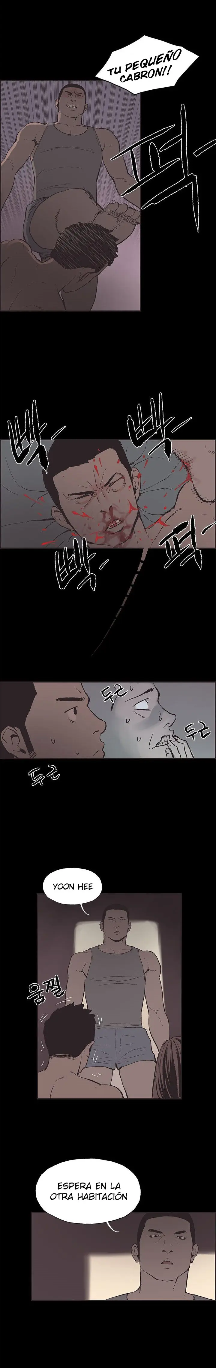 Cohabitation (2016) - Capítulo 48 - Página 7 - LectorTMOo