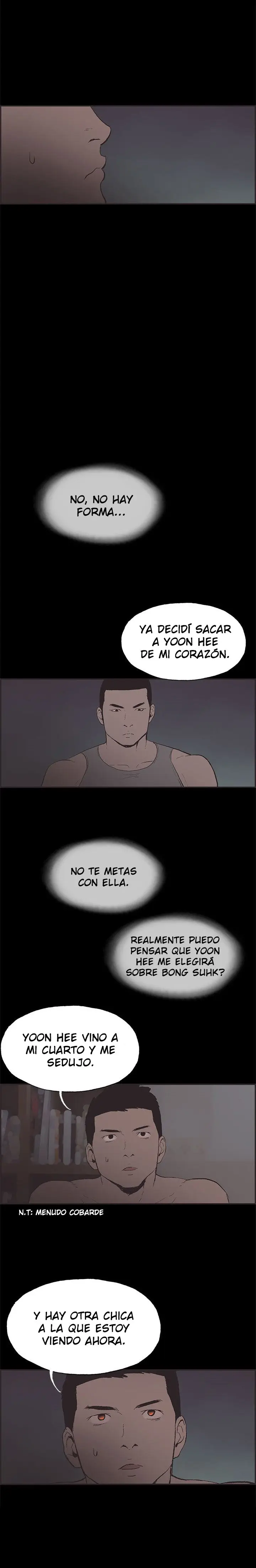 Cohabitation (2016) - Capítulo 48 - Página 10 - LectorTMOo